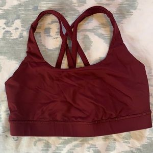 COPY - Lululemon Sports Bra